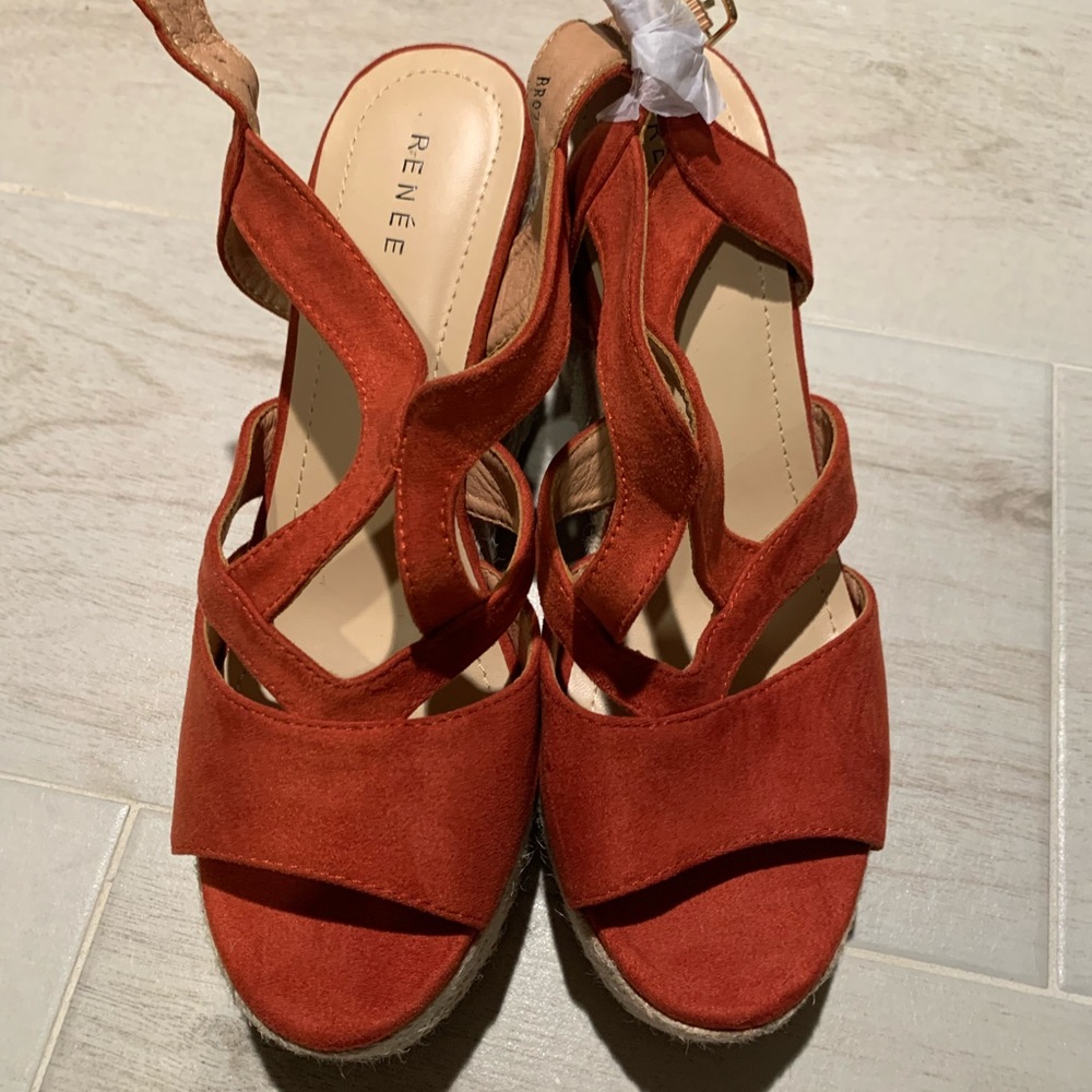 Wedges - Picture 2 of 3